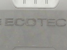 2011 Buick Regal Engine Cover