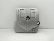 2006 Cadillac Srx Engine Cover