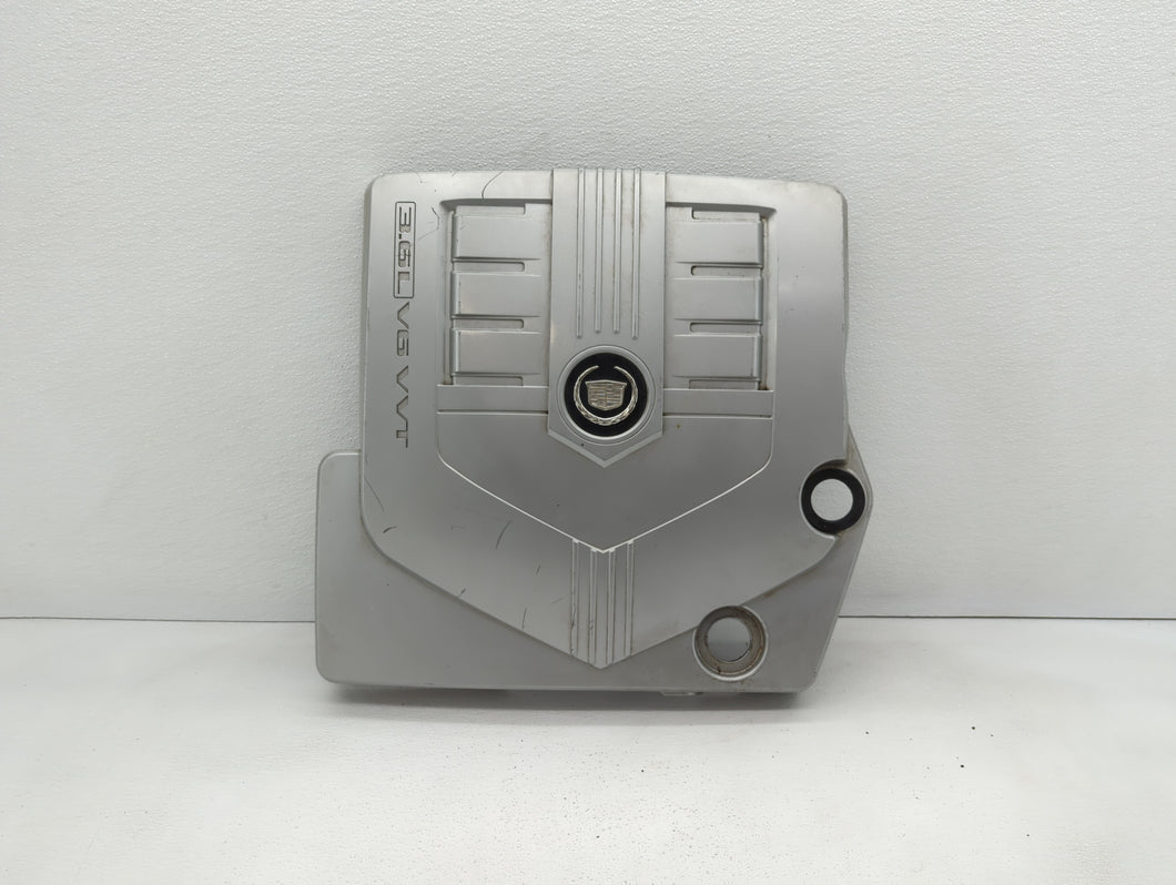 2006 Cadillac Srx Engine Cover