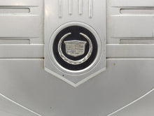 2006 Cadillac Srx Engine Cover