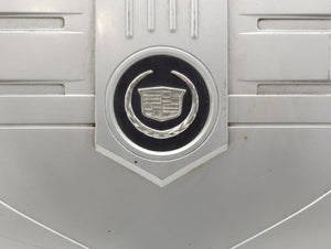 2006 Cadillac Srx Engine Cover