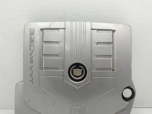 2006 Cadillac Srx Engine Cover