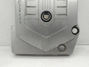 2006 Cadillac Srx Engine Cover