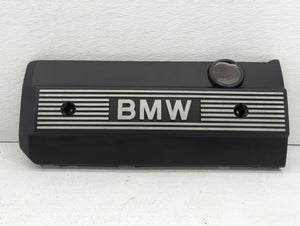 2002 Bmw 525i Engine Cover