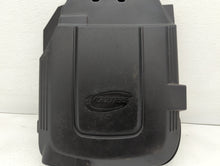 2012 Chevrolet Silverado 1500 Engine Cover