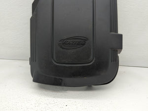 2012 Chevrolet Silverado 1500 Engine Cover