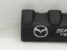 2016 Mazda Miata Engine Cover