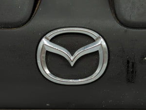 2016 Mazda Miata Engine Cover