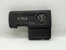 2013 Volkswagen Jetta Engine Cover