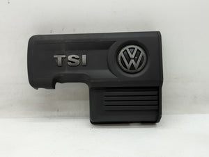 2013 Volkswagen Jetta Engine Cover