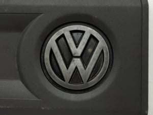 2013 Volkswagen Jetta Engine Cover