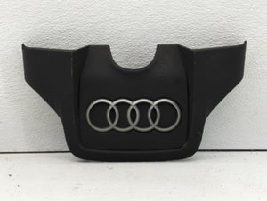 2012 Audi A6 Engine Cover