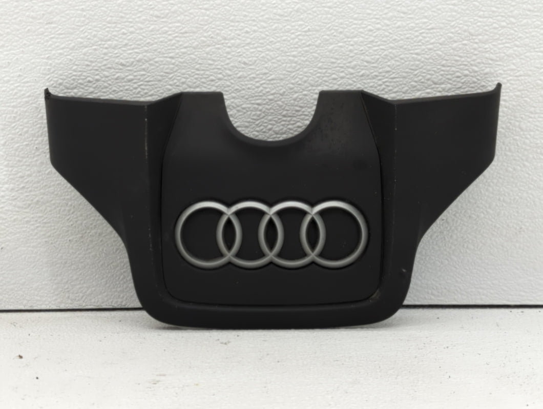 2012 Audi A6 Engine Cover