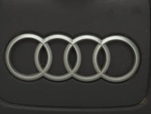 2012 Audi A6 Engine Cover