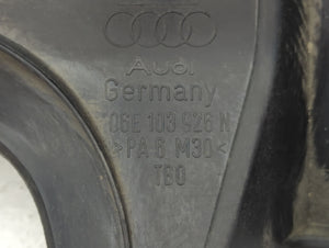 2012 Audi A6 Engine Cover