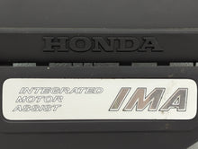 2007 Honda Civic Engine Cover