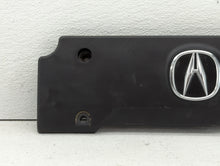 2012 Acura Tsx Engine Cover