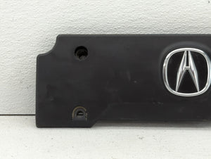 2012 Acura Tsx Engine Cover