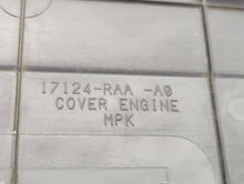 2008 Honda Cr-v Engine Cover