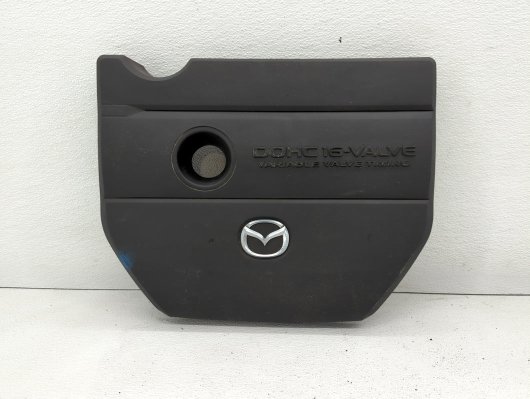 2007 Mazda 3 Engine Cover