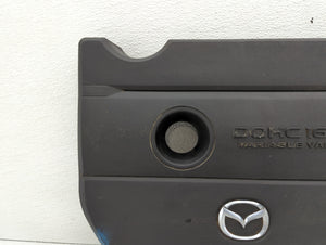 2007 Mazda 3 Engine Cover