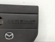 2007 Mazda 3 Engine Cover