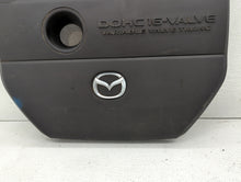 2007 Mazda 3 Engine Cover