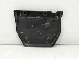 2007 Mazda 3 Engine Cover