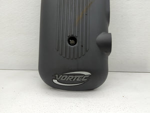 2003 Gmc Yukon Engine Cover