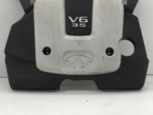 2007 Infiniti G35 Engine Cover