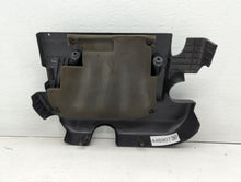 2011 Nissan Versa Engine Cover