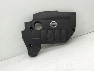 2011 Nissan Altima Engine Cover