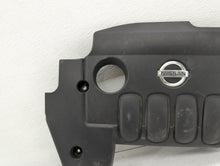 2011 Nissan Altima Engine Cover