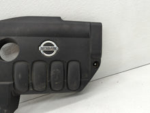 2011 Nissan Altima Engine Cover