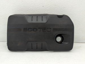 2012 Chevrolet Equinox Engine Cover