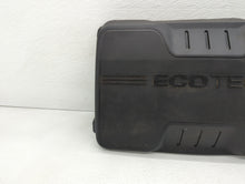 2012 Chevrolet Equinox Engine Cover