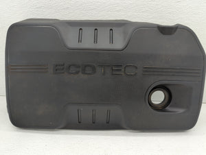 2012 Chevrolet Equinox Engine Cover