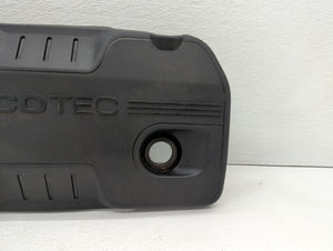 2012 Chevrolet Equinox Engine Cover