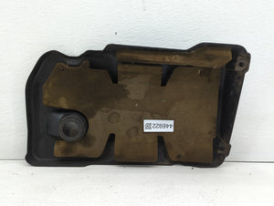 2012 Chevrolet Equinox Engine Cover