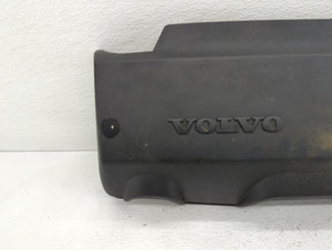 2004 Volvo Xc90 Engine Cover