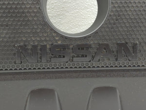 2019 Nissan Sentra Engine Cover