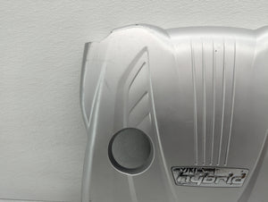 2015 Hyundai Sonata Engine Cover