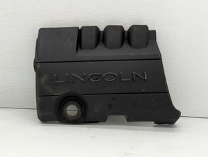 2007 Lincoln Mkx Engine Cover