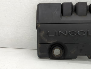 2007 Lincoln Mkx Engine Cover