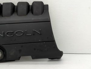 2007 Lincoln Mkx Engine Cover