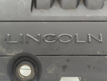 2007 Lincoln Mkx Engine Cover