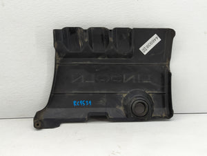 2007 Lincoln Mkx Engine Cover