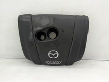 2016 Mazda 3 Engine Cover