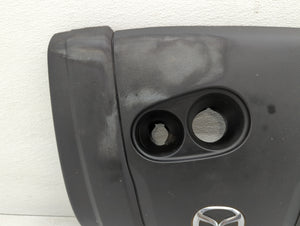 2016 Mazda 3 Engine Cover