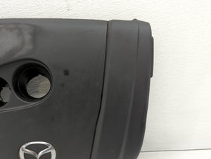 2016 Mazda 3 Engine Cover